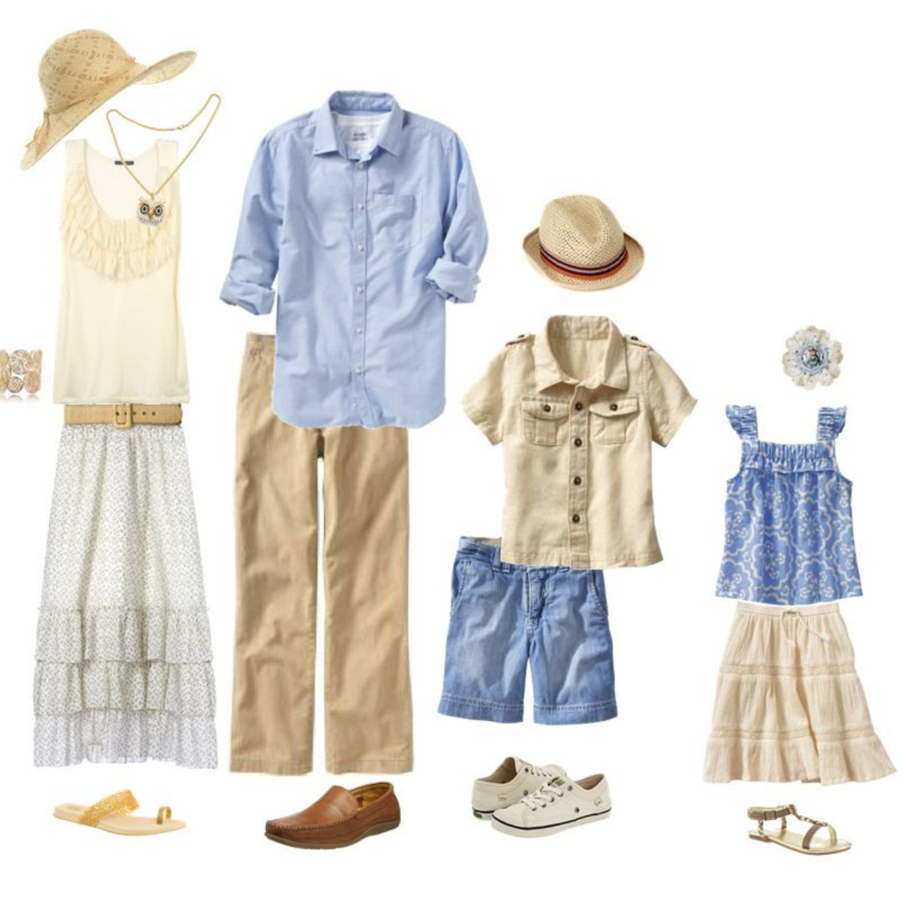 Рекомендации по одежде для летней фотосессии. Семейный и детский фотограф в Иркутске Анастасия Сыроватская