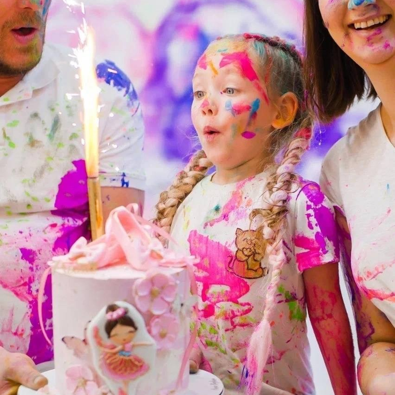 Kids Point Saratov