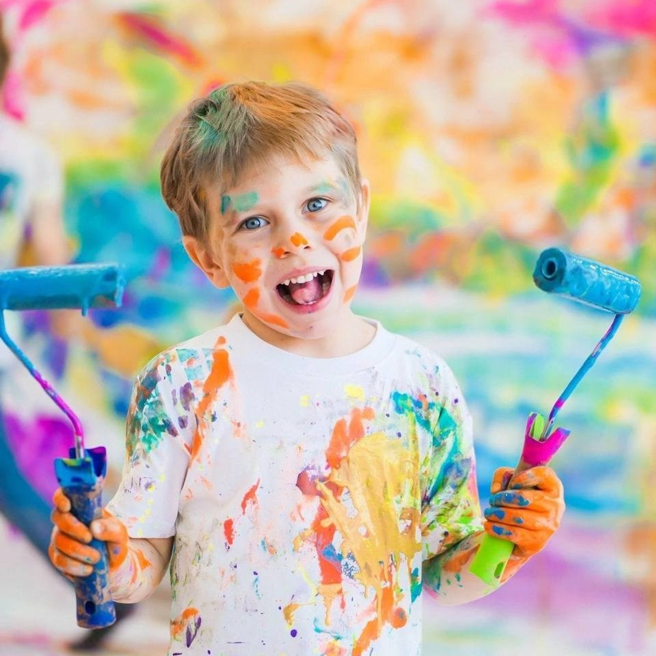 Kids Point Saratov
