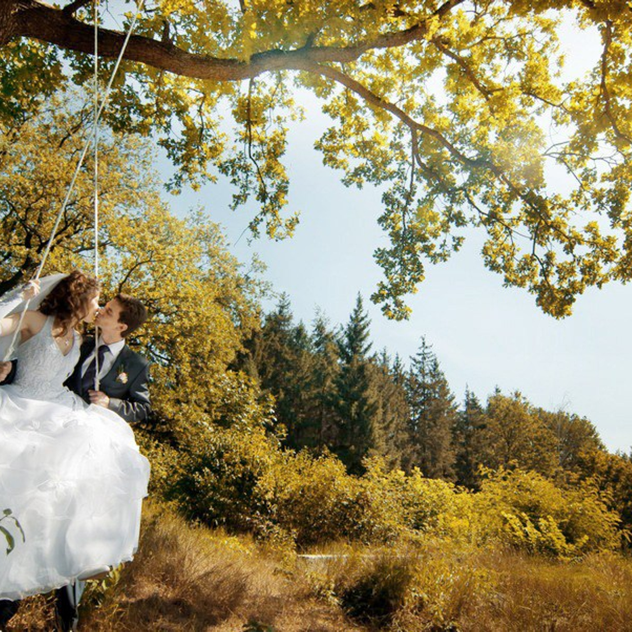 Свадебный фотограф в Краснодаре: Профессиональная свадебная фотосъемка. Интерьерная фотостудия FOTOGEN г. Краснодар