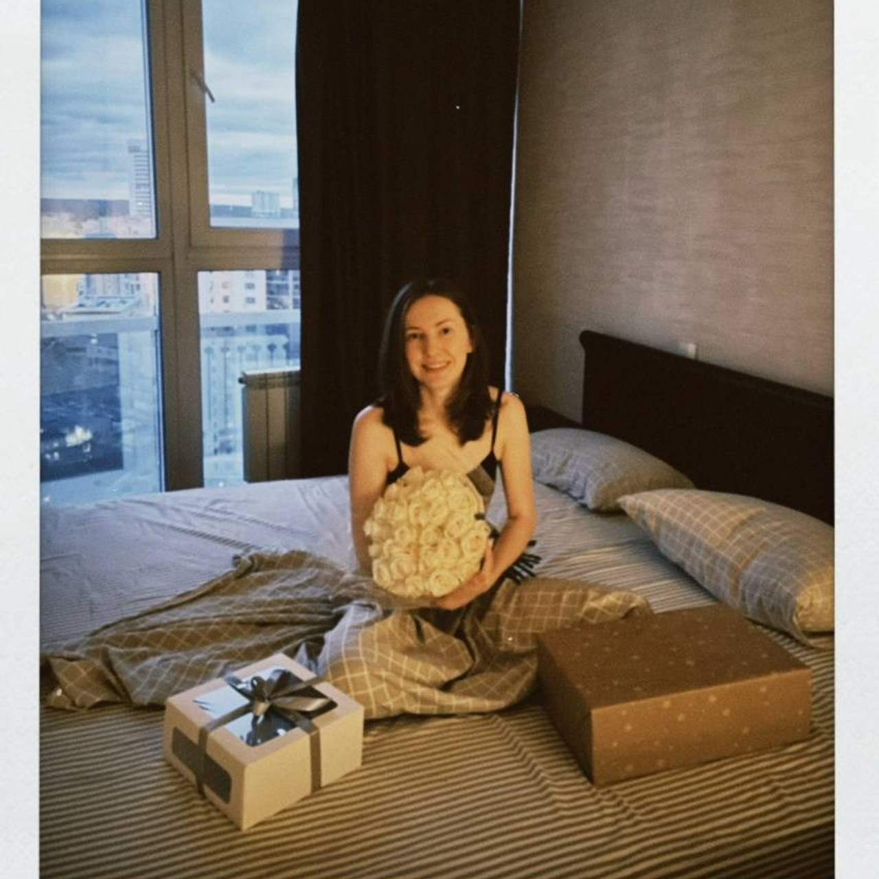 Наконец-то удалось вырваться на семейный отдых. Портретный фотограф | Олеся Комарова | Екатеринбург