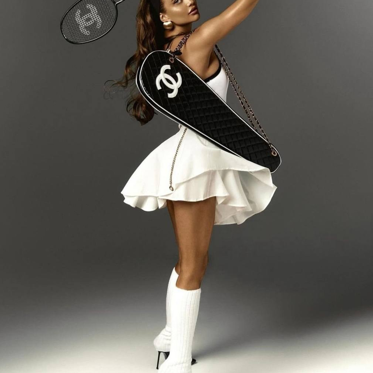 Стильные образы. Женский Fashion фотограф в Москве Александра Мезенцева