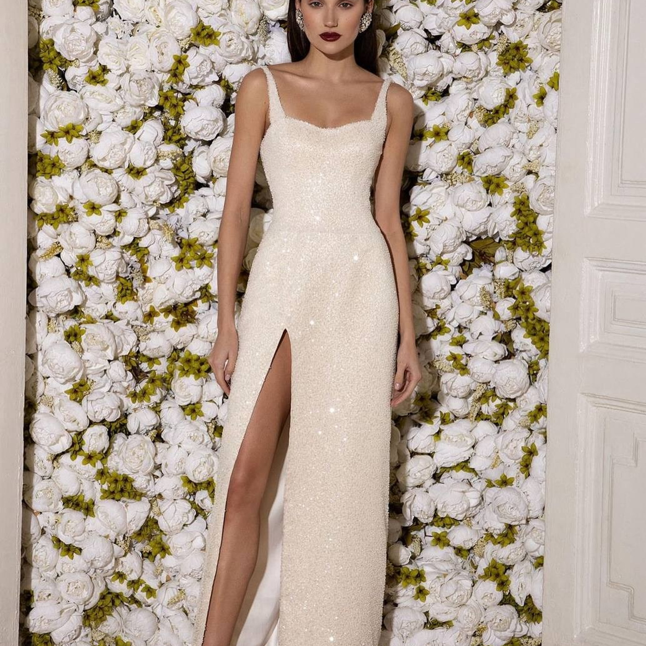 Стильные образы. Женский Fashion фотограф в Москве Александра Мезенцева