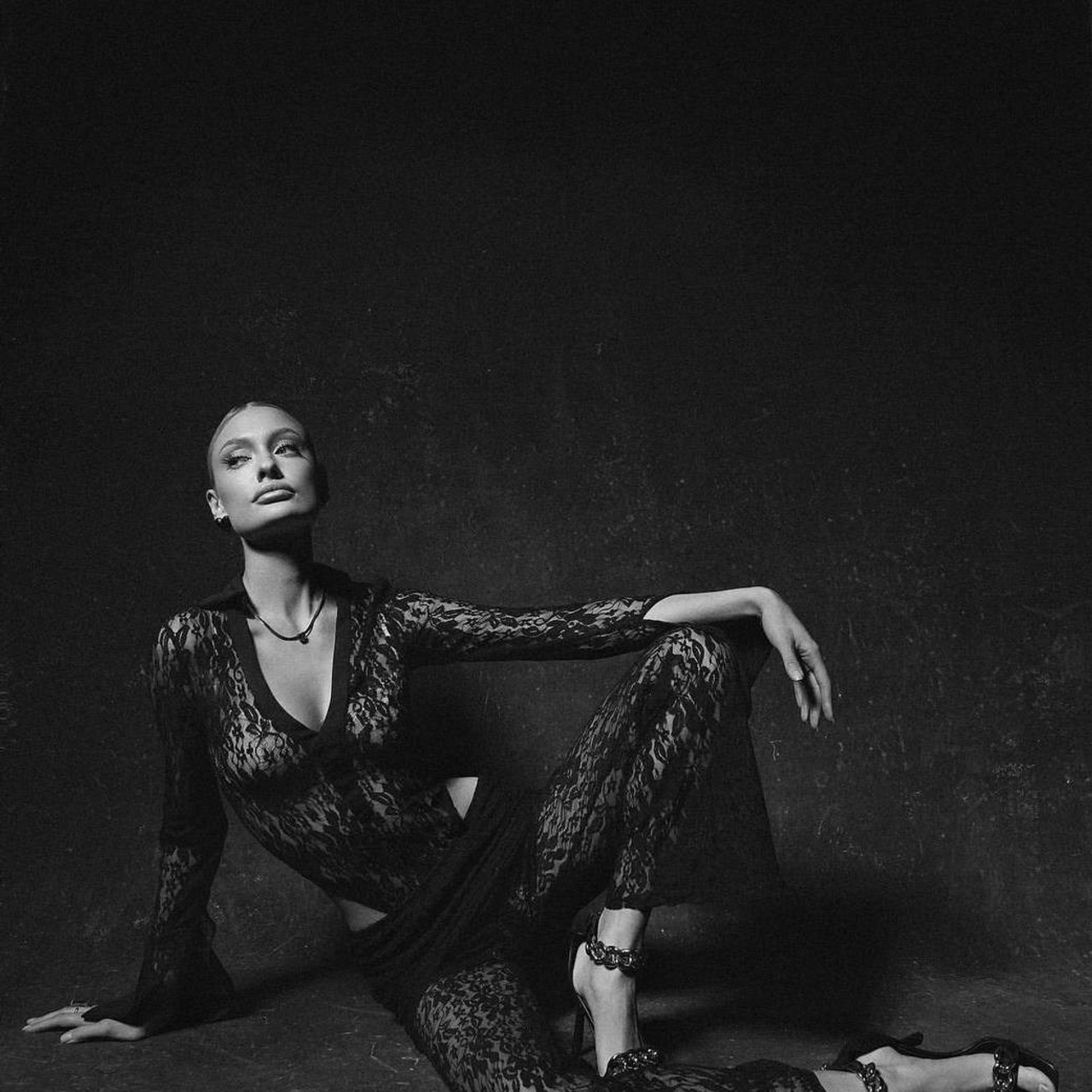 Стильные образы. Женский Fashion фотограф в Москве Александра Мезенцева