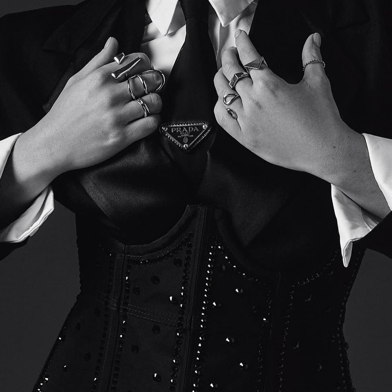 Стильные образы. Женский Fashion фотограф в Москве Александра Мезенцева