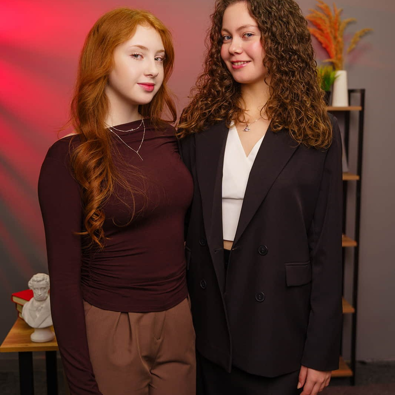 Выпускные альбомы Красноярск - студия СИГМА