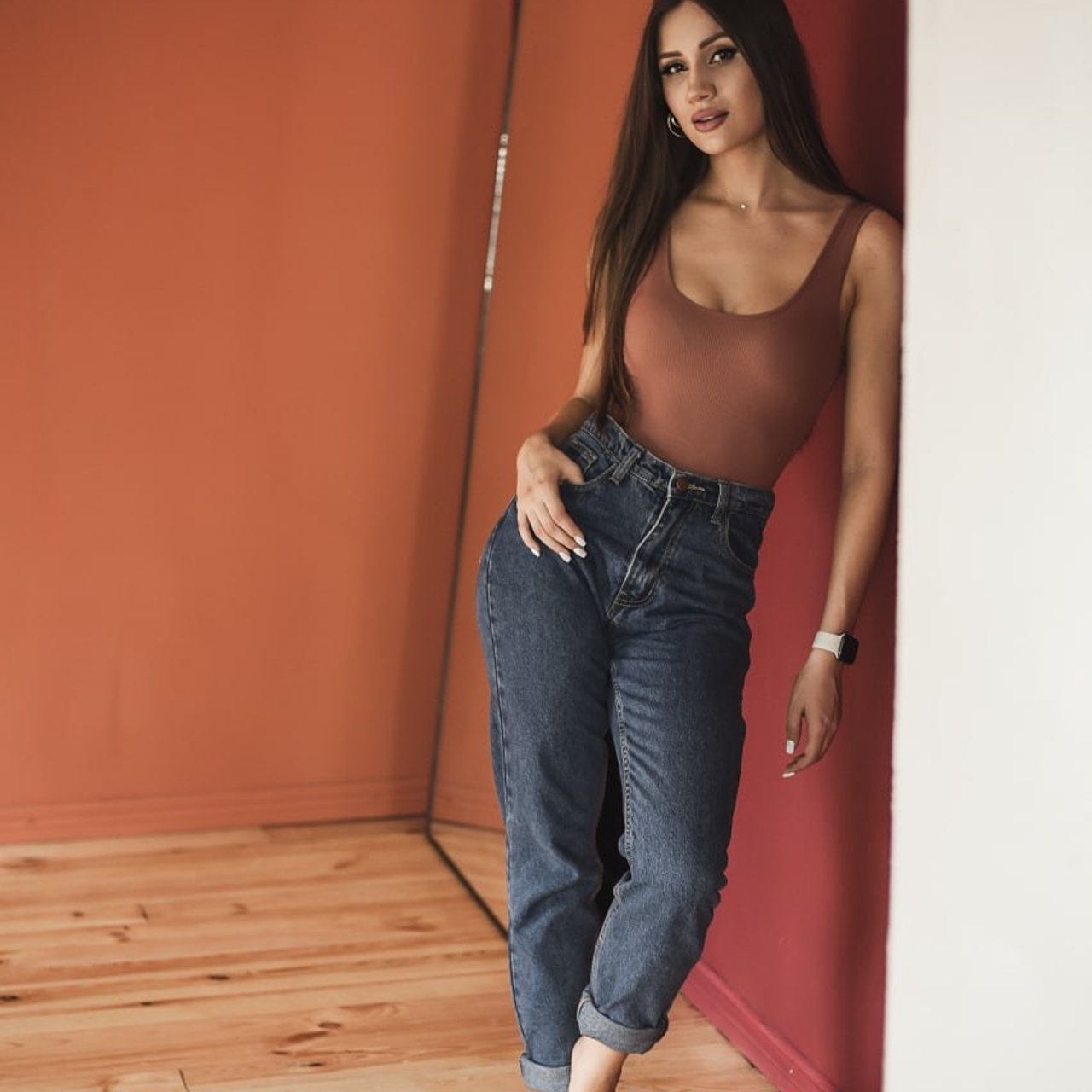 Парная фотосессия в Туле