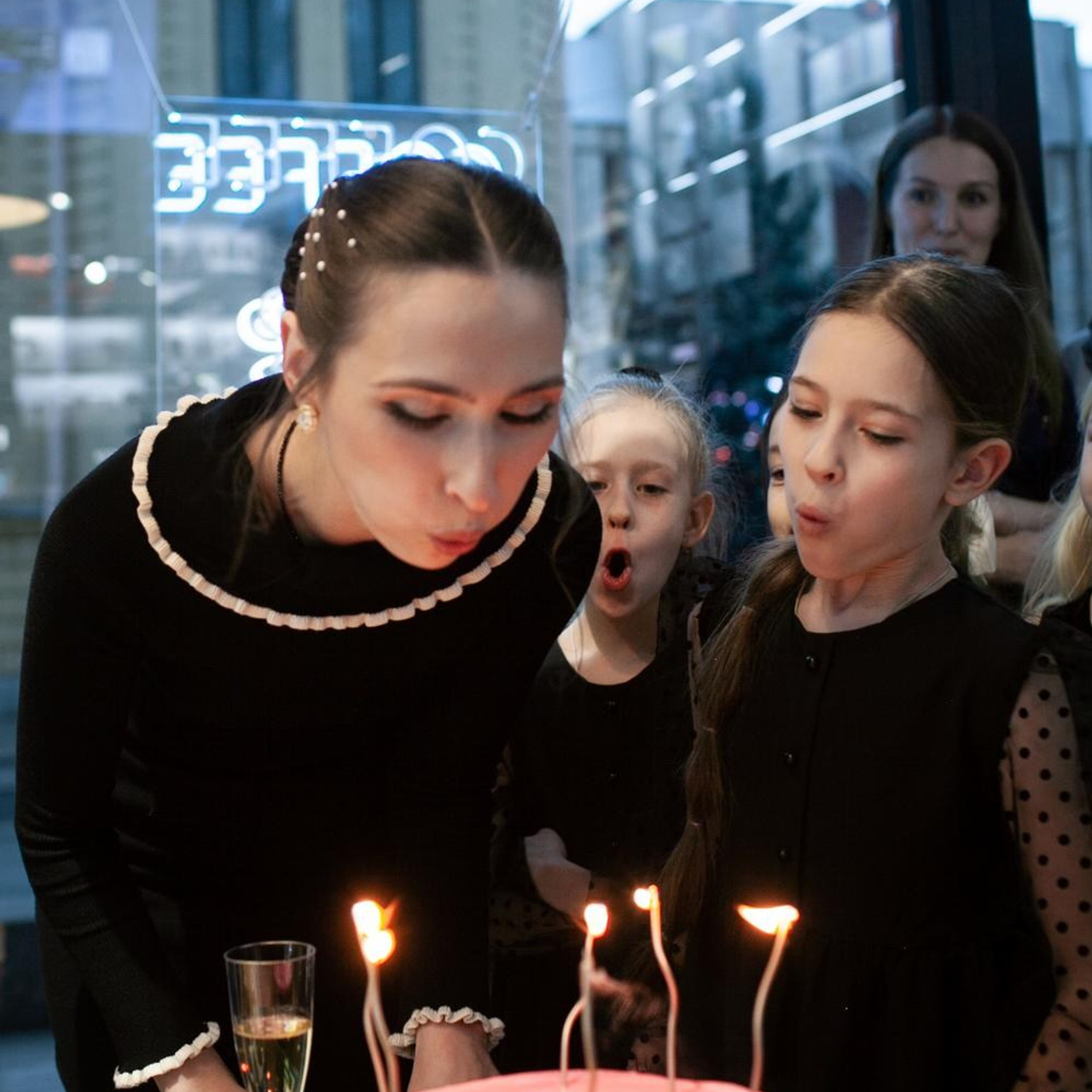 Пресс-релиз фотовыставки Марии Щемелевой, 2024. Организация фотовыставок в Петербурге и Москве, MFamilia (МФамилия)