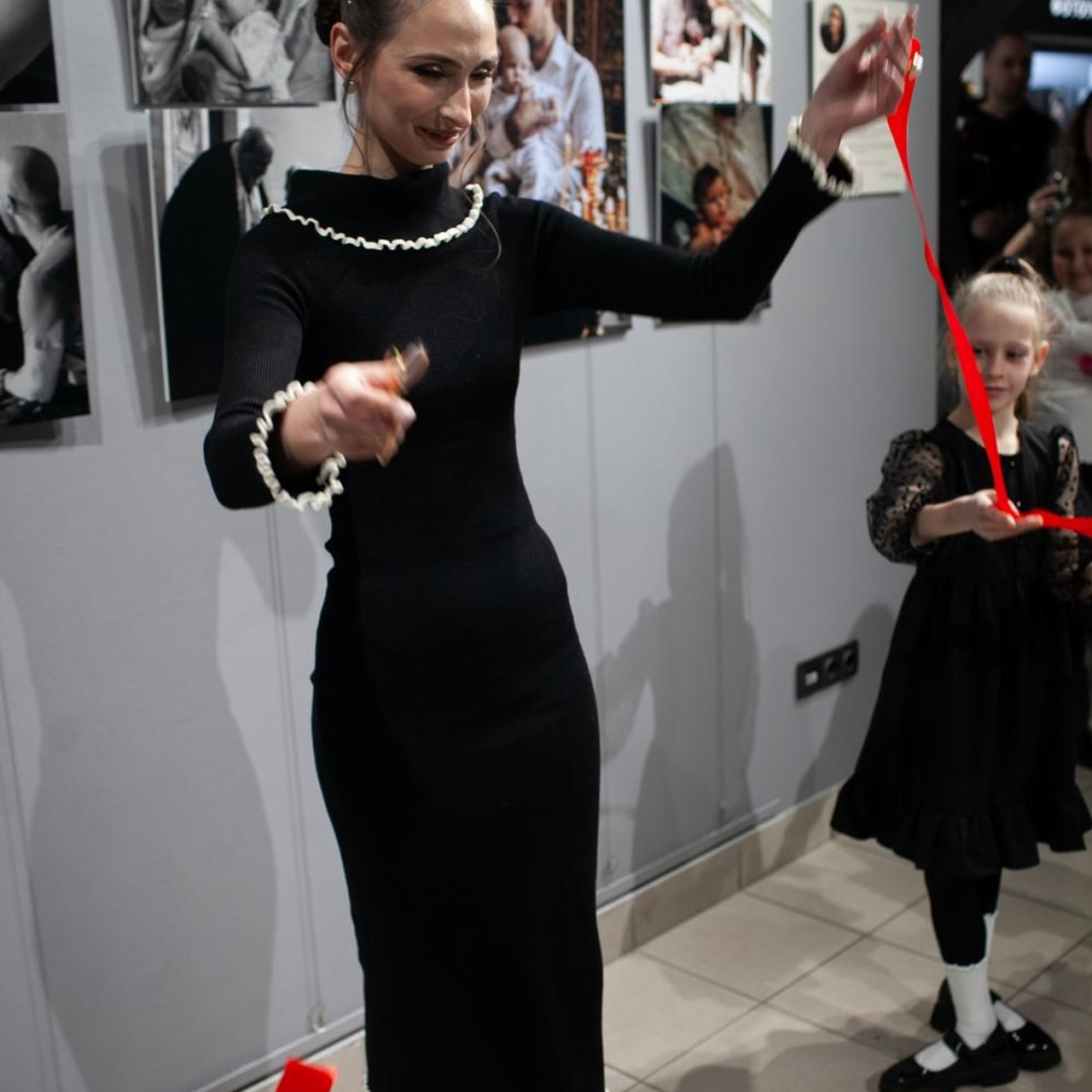 Пресс-релиз фотовыставки Марии Щемелевой, 2024. Организация фотовыставок в Петербурге и Москве, MFamilia (МФамилия)