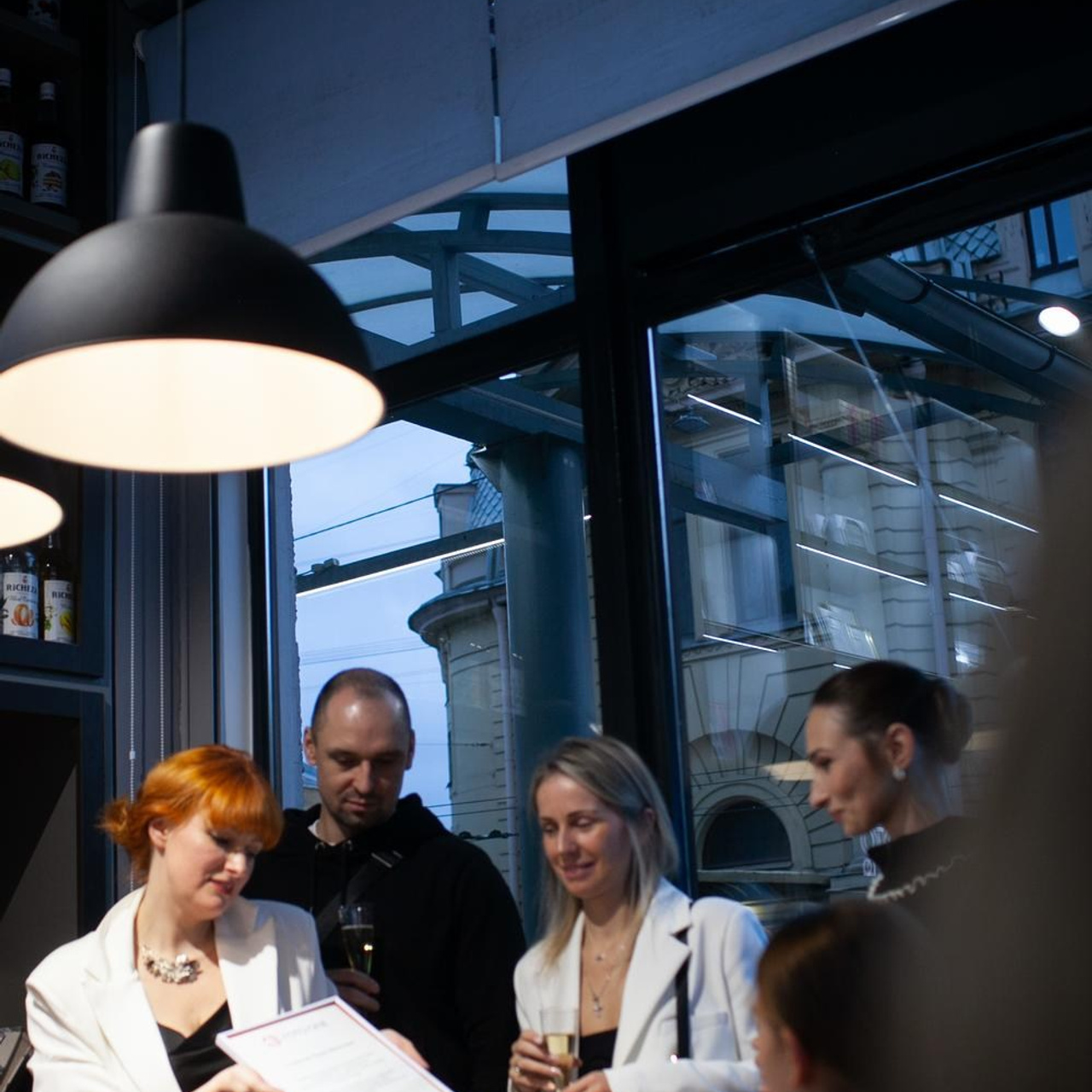 Пресс-релиз фотовыставки Марии Щемелевой, 2024. Организация фотовыставок в Петербурге и Москве, MFamilia (МФамилия)