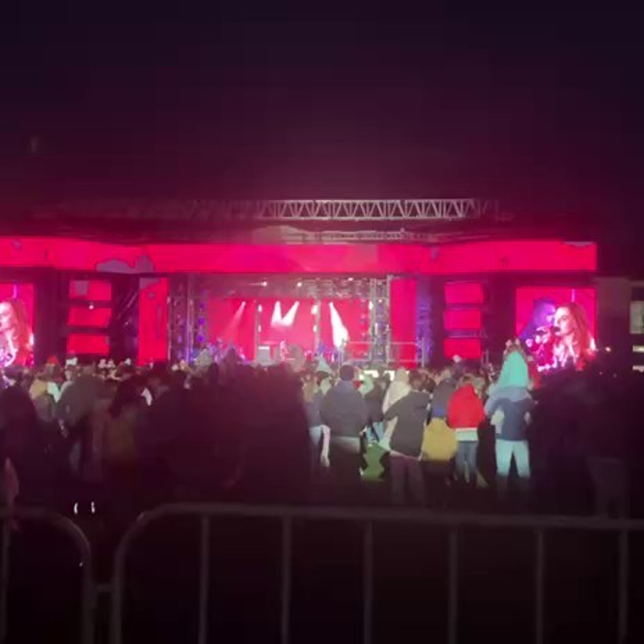 Аренда светодиодных led видеоэкранов и телевизоров для мероприятий в Люберцах