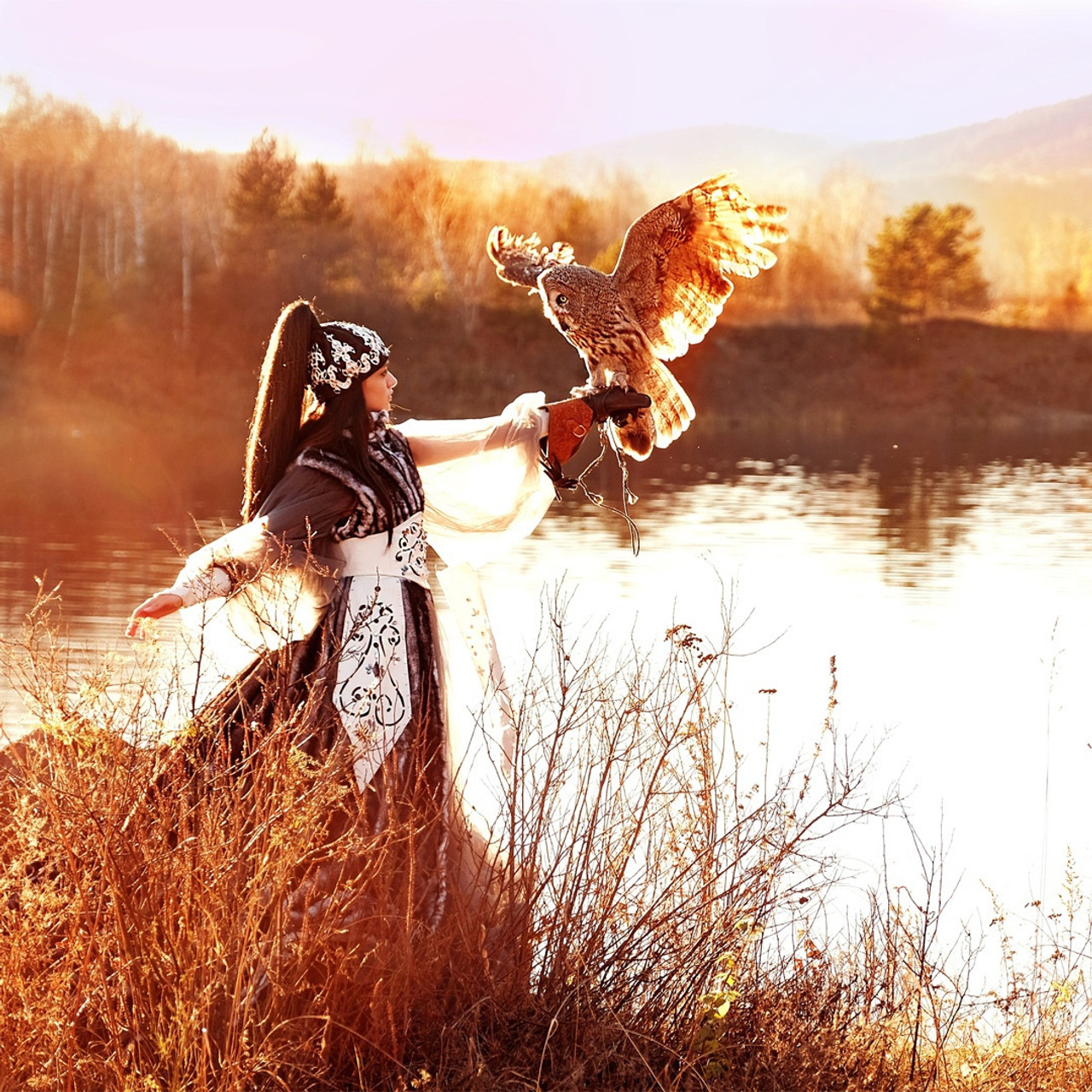 Фотограф в Красноярске Екатерина Беникаускене