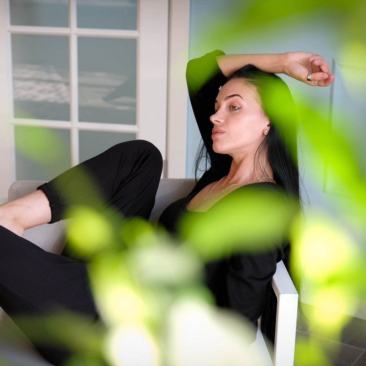 Фотограф в Красноярске Екатерина Беникаускене