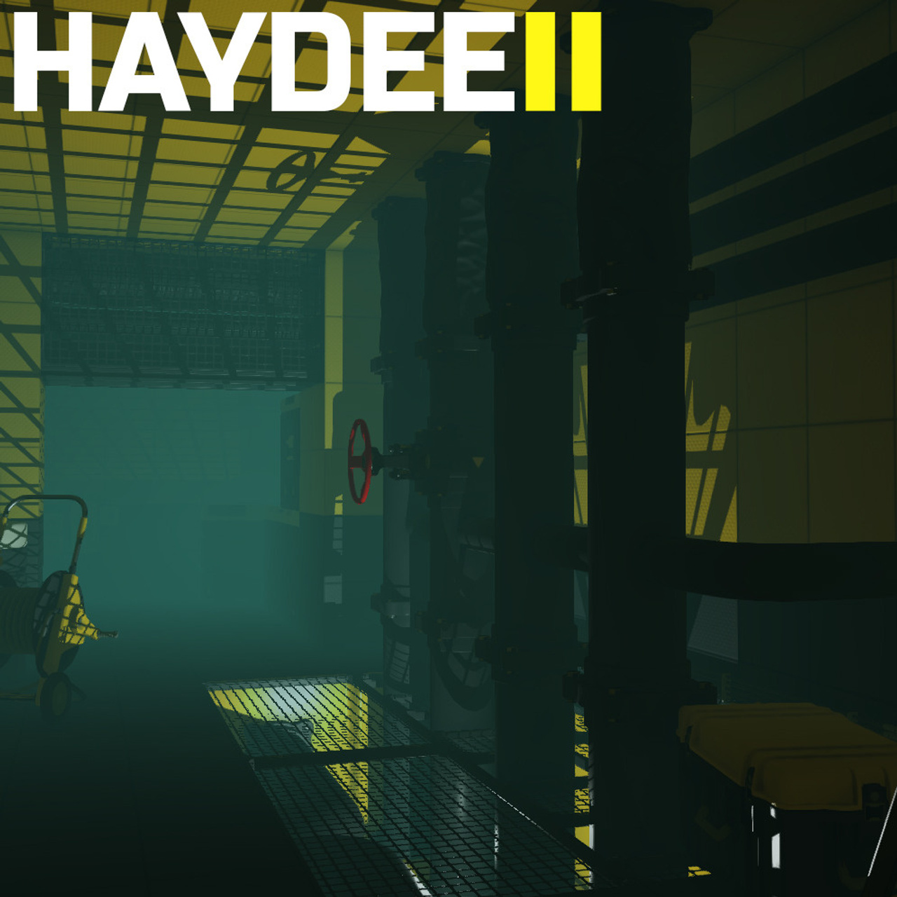 Level HallTwoCenter