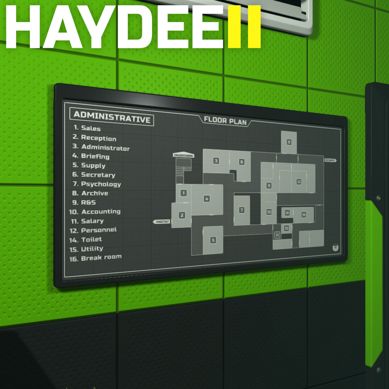 FloorPlans