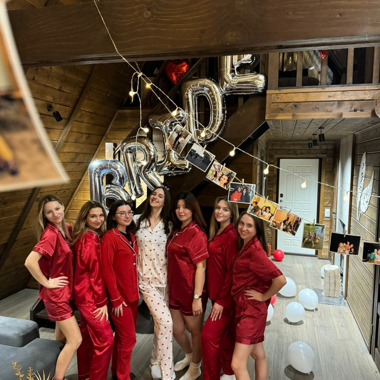 Коттедж А-фрейм с баней и уличным чаном в Подмосковье - в аренду для отдыха