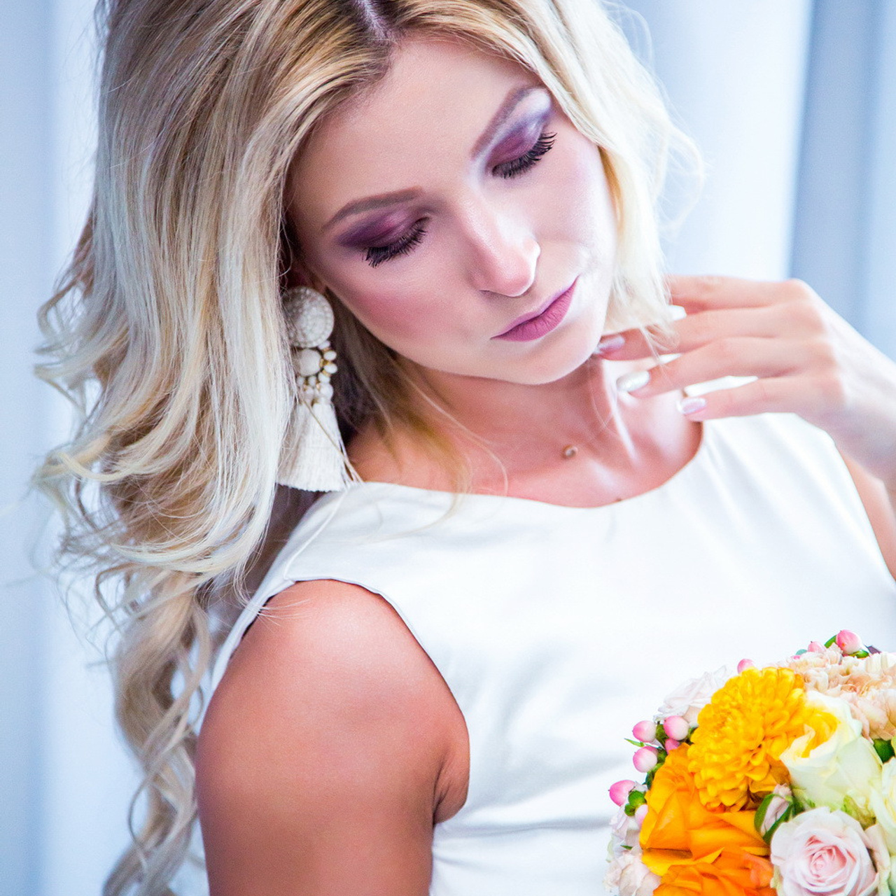 Свадебный фотограф в Москве и Московской области — Олег Лужецкий