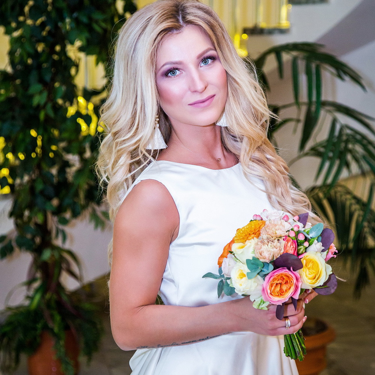 Свадебный фотограф в Москве и Московской области — Олег Лужецкий