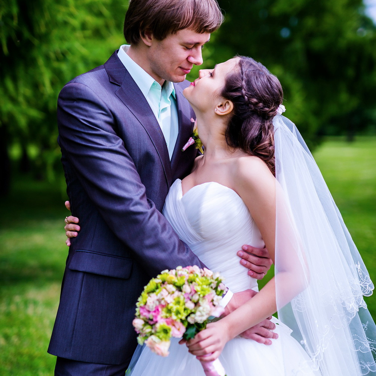 Свадебный фотограф в Москве и Московской области — Олег Лужецкий