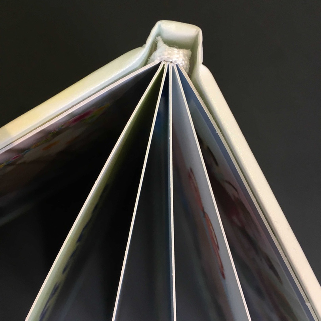 Выпускные фотокниги. Катя Барбус Фотограф Пермь