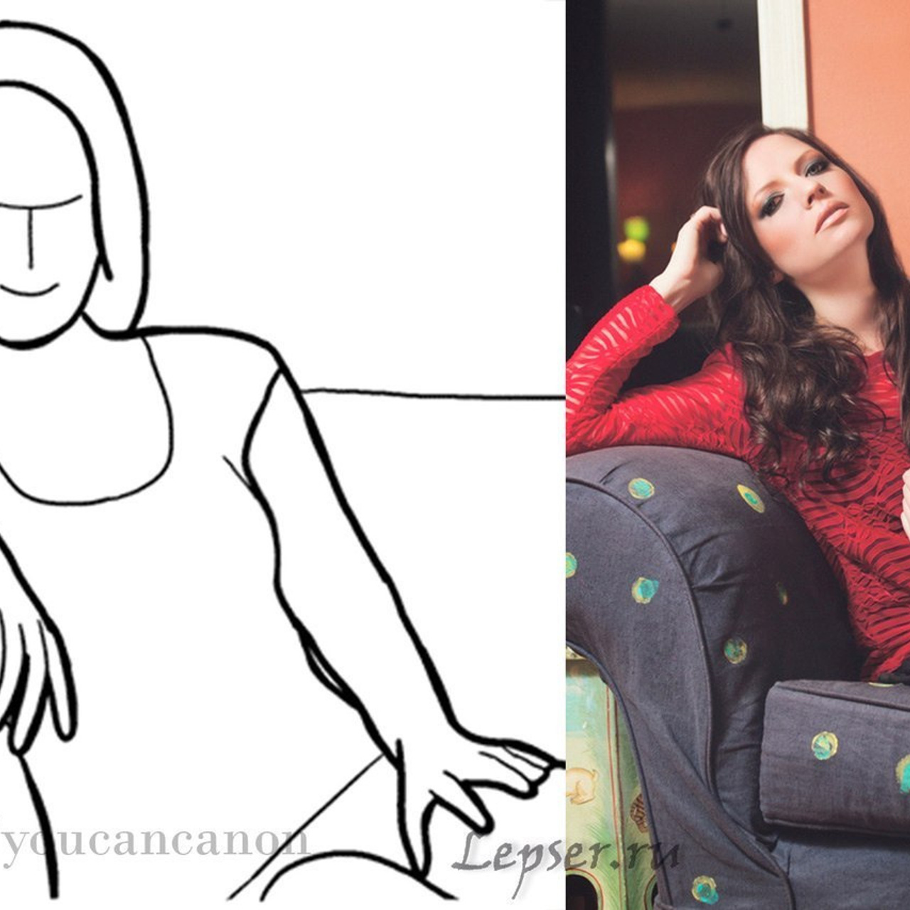 Позы (для фотографов и моделей). Фотограф Опыт Качество Скорость Горный Алтай Барнаул