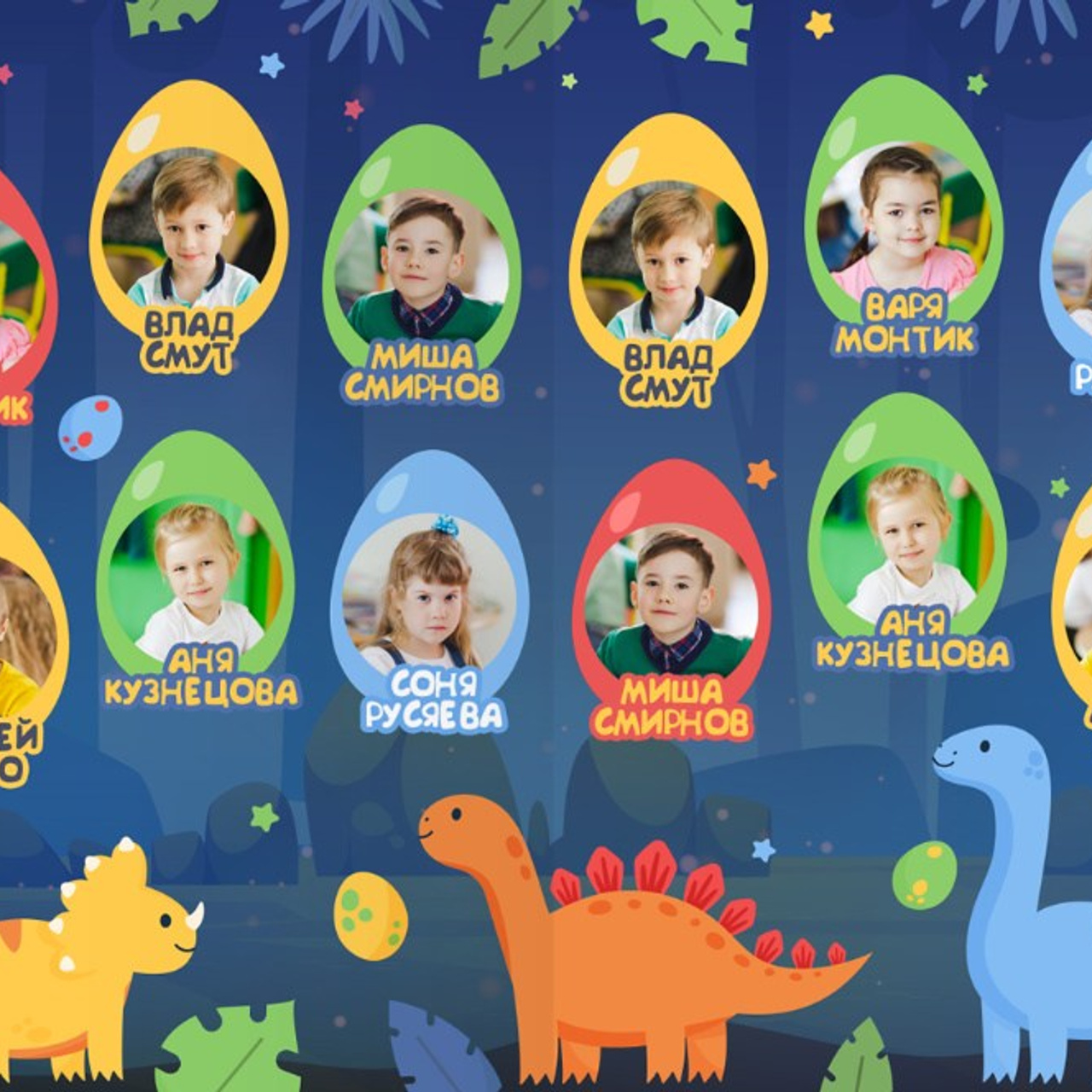 Создание и верстка фотокниг с фотосессий