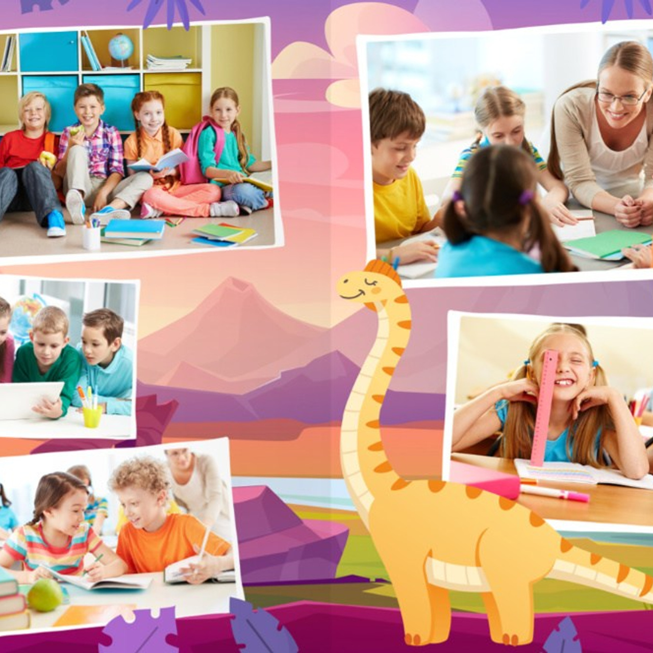 Создание и верстка фотокниг с фотосессий