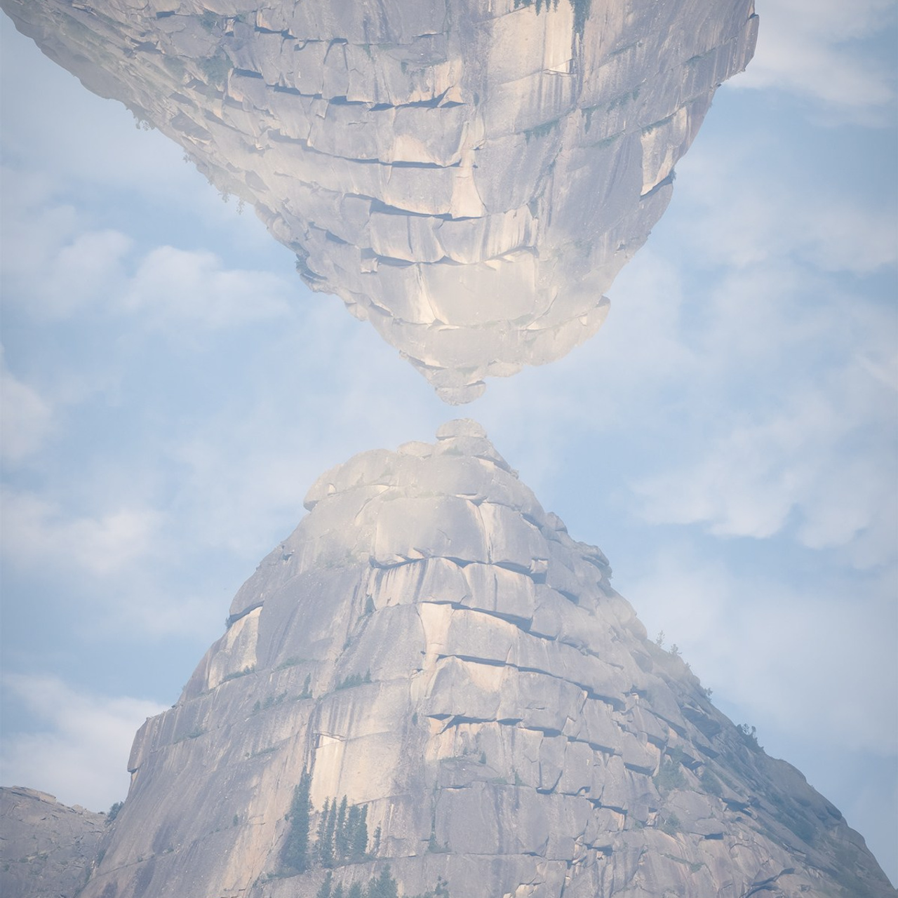 Projects. Landscape Photography by Aleksandr Leshchenok