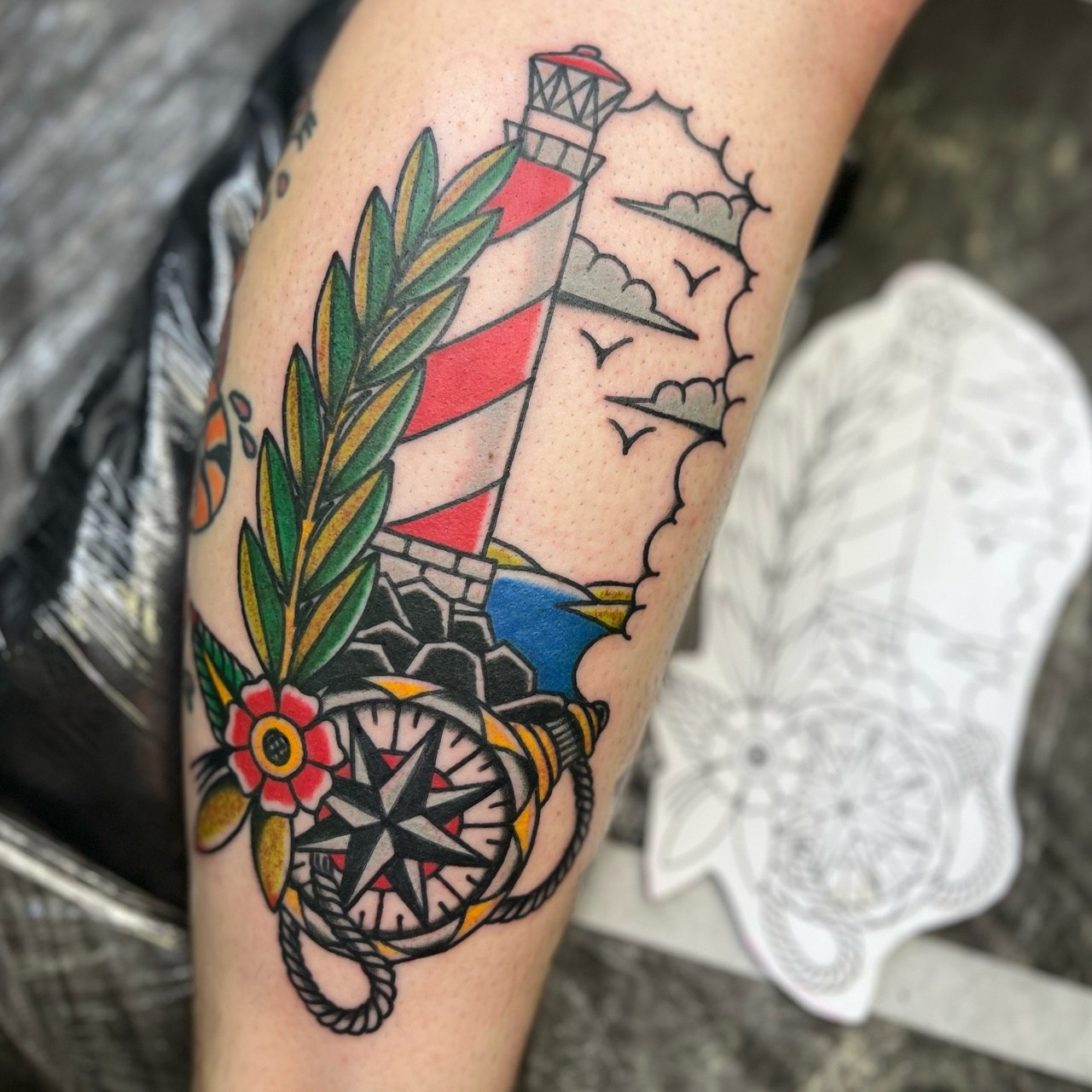 Традиционное тату в Санкт - Петербурге. Татуировки в Санкт — Петербурге. Алексей Родионов