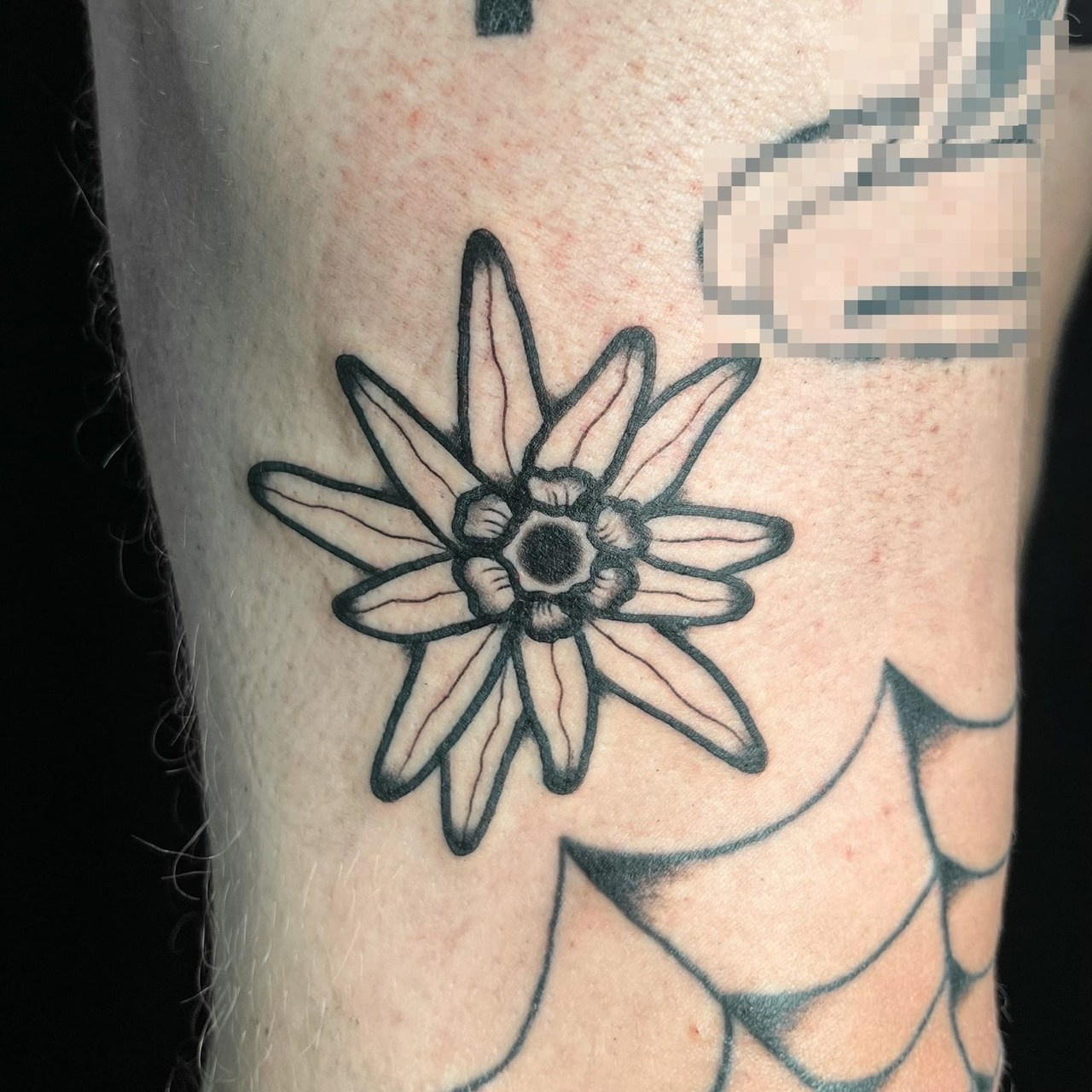 Традиционное тату в Санкт - Петербурге. Татуировки в Санкт — Петербурге. Алексей Родионов