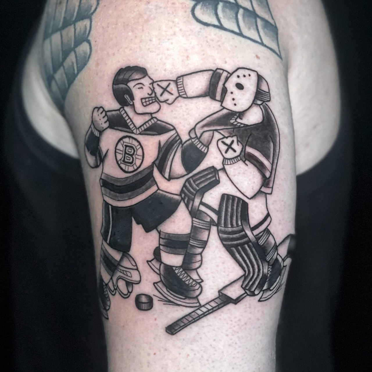 Традиционное тату в Санкт - Петербурге. Татуировки в Санкт — Петербурге. Алексей Родионов