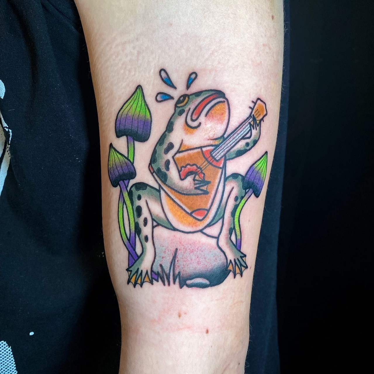 Традиционное тату в Санкт - Петербурге. Татуировки в Санкт — Петербурге. Алексей Родионов