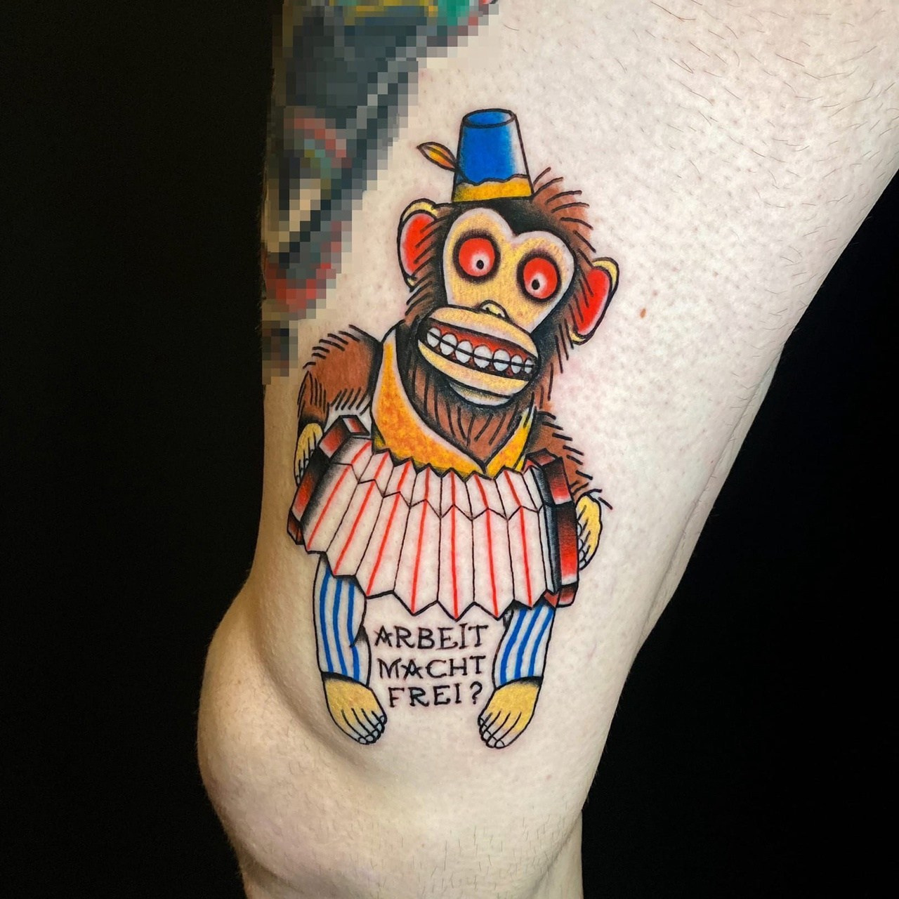 Традиционное тату в Санкт - Петербурге. Татуировки в Санкт — Петербурге. Алексей Родионов