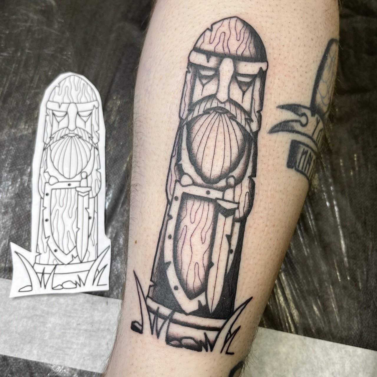 Традиционное тату в Санкт - Петербурге. Татуировки в Санкт — Петербурге. Алексей Родионов