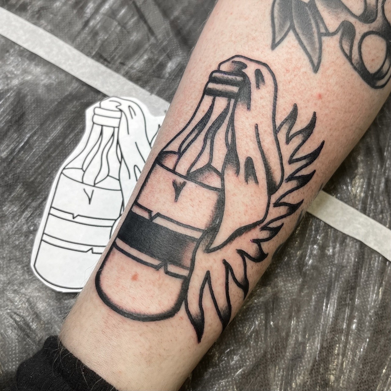 Традиционное тату в Санкт - Петербурге. Татуировки в Санкт — Петербурге. Алексей Родионов