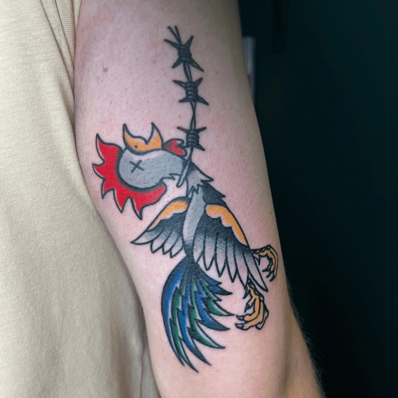 Традиционное тату в Санкт - Петербурге. Татуировки в Санкт — Петербурге. Алексей Родионов