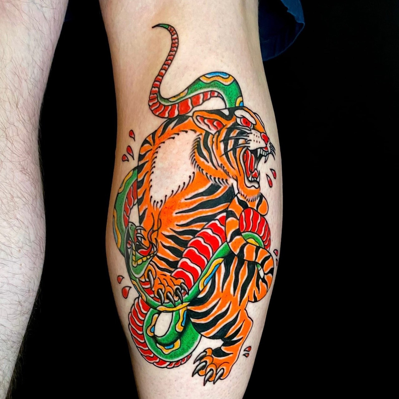 Традиционное тату в Санкт - Петербурге. Татуировки в Санкт — Петербурге. Алексей Родионов