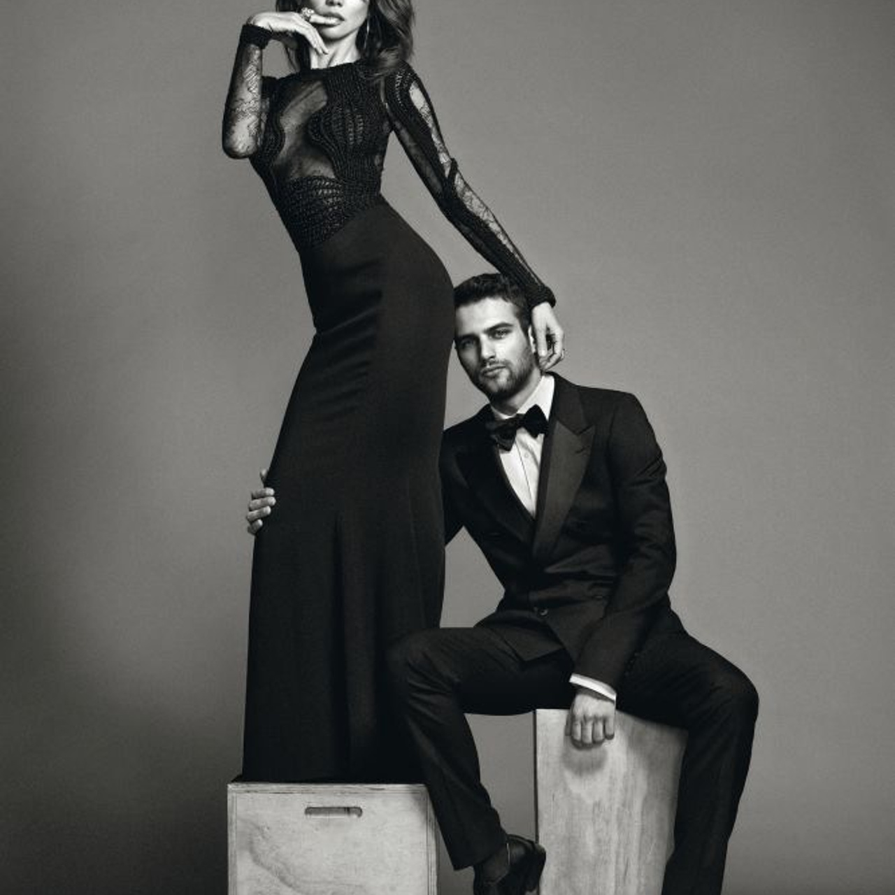 Семейная съемка