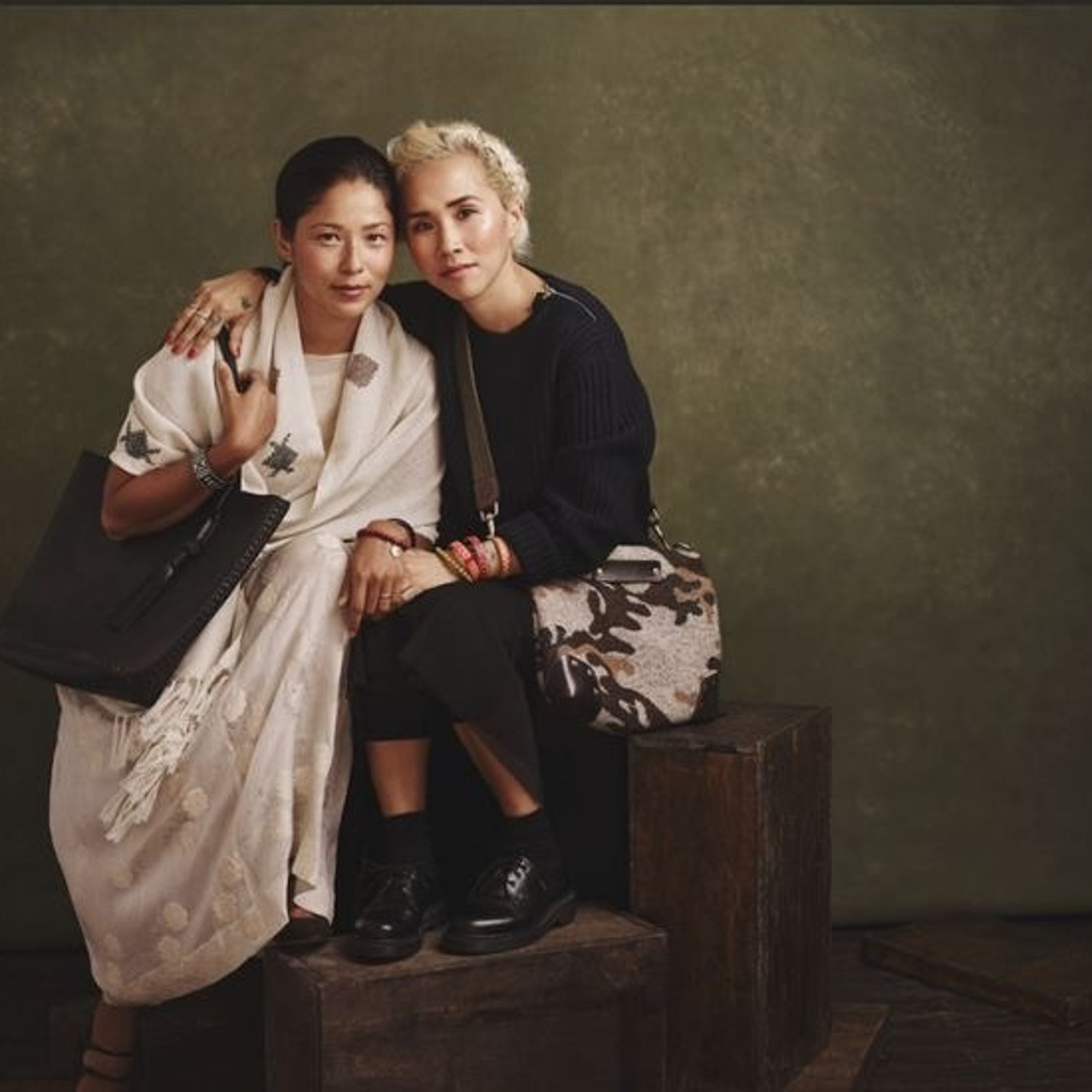 Семейная съемка