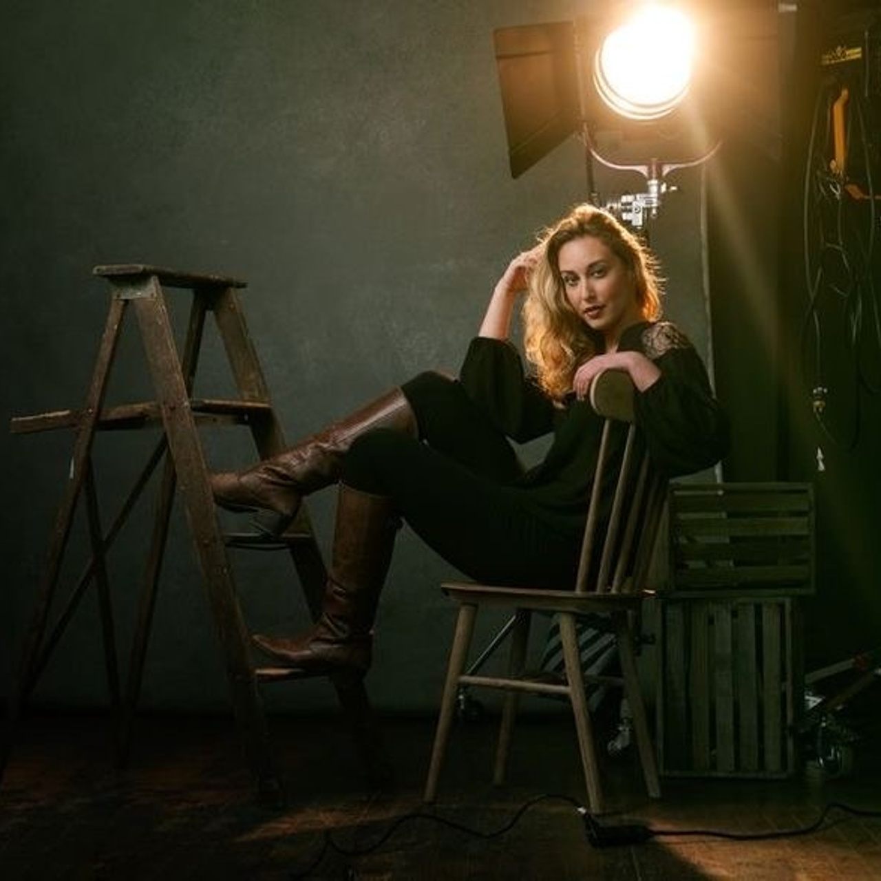 Семейная съемка