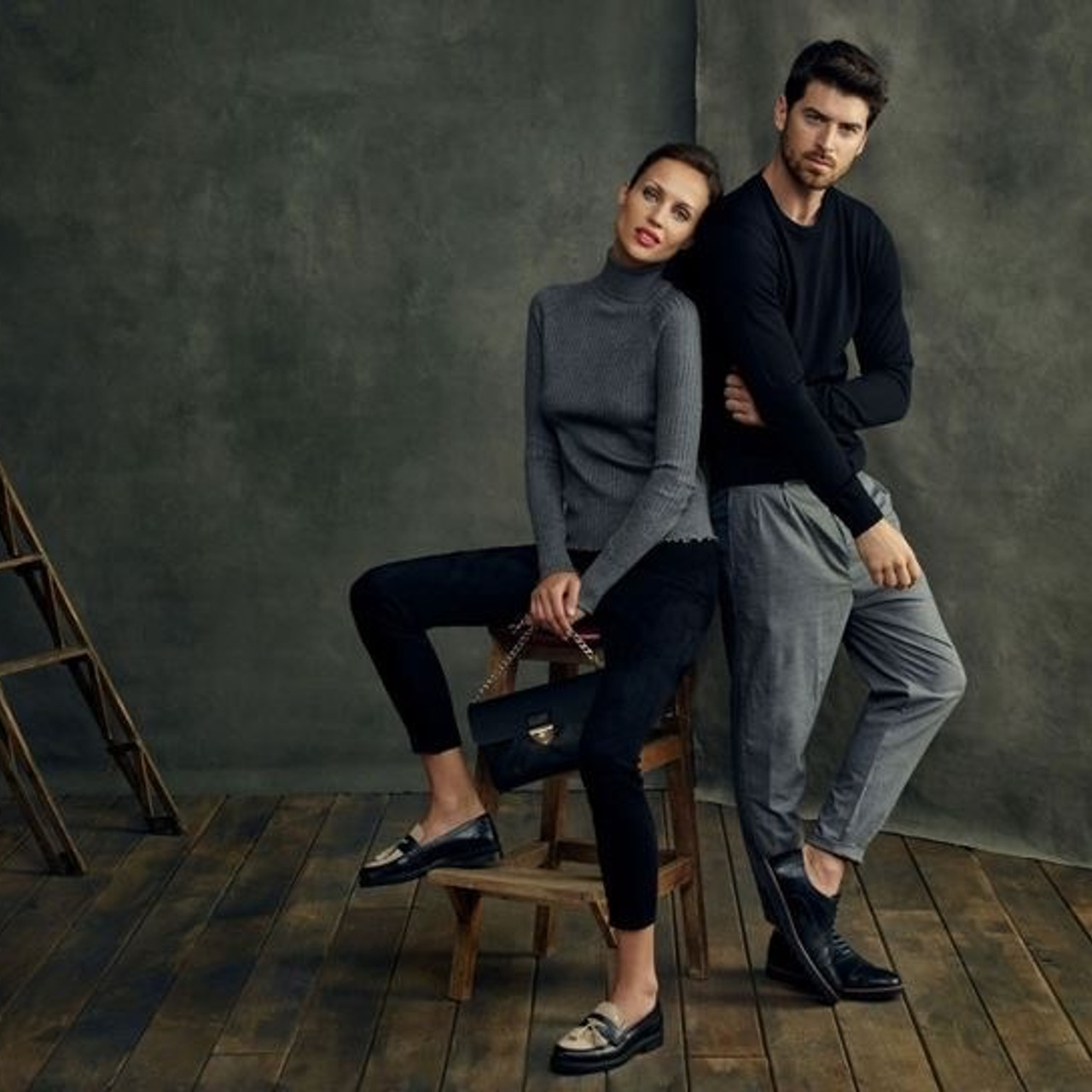 Семейная съемка