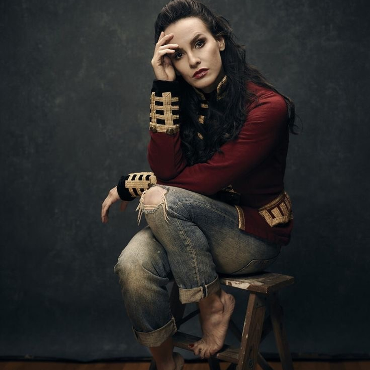 Семейная съемка