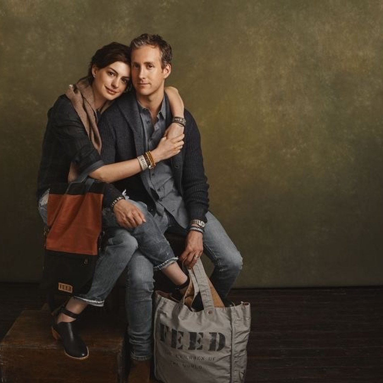 Семейная съемка