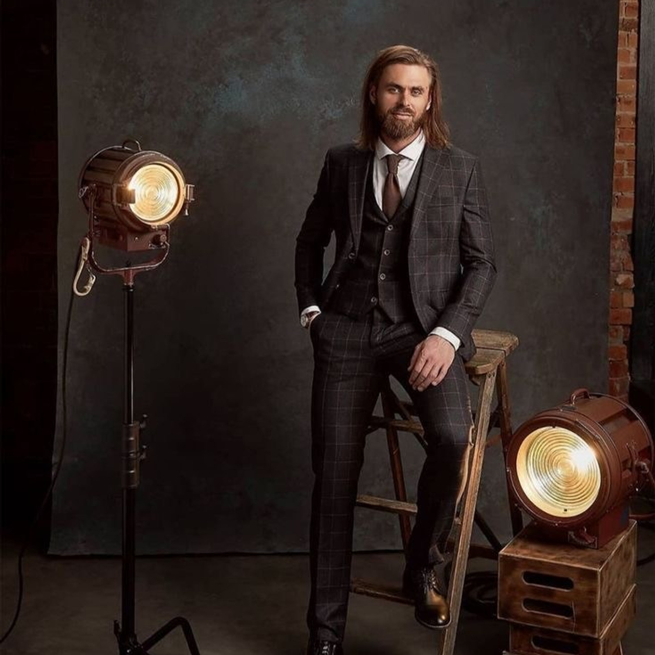 Семейная съемка