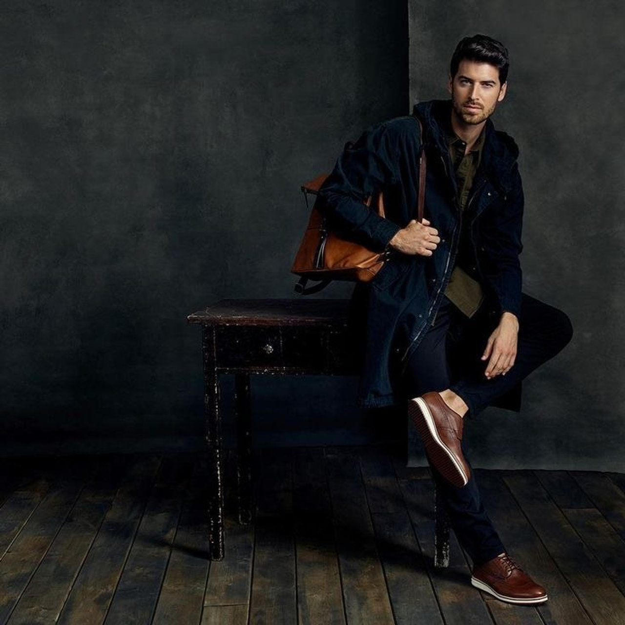 Семейная съемка