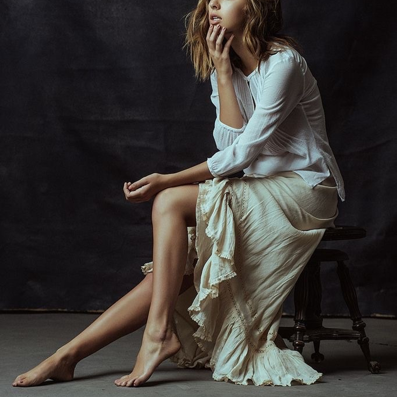 Семейная съемка