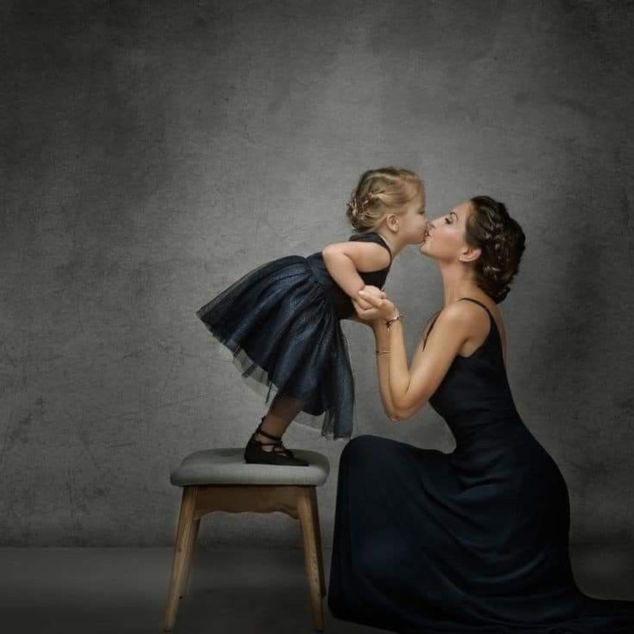 Семейная съемка