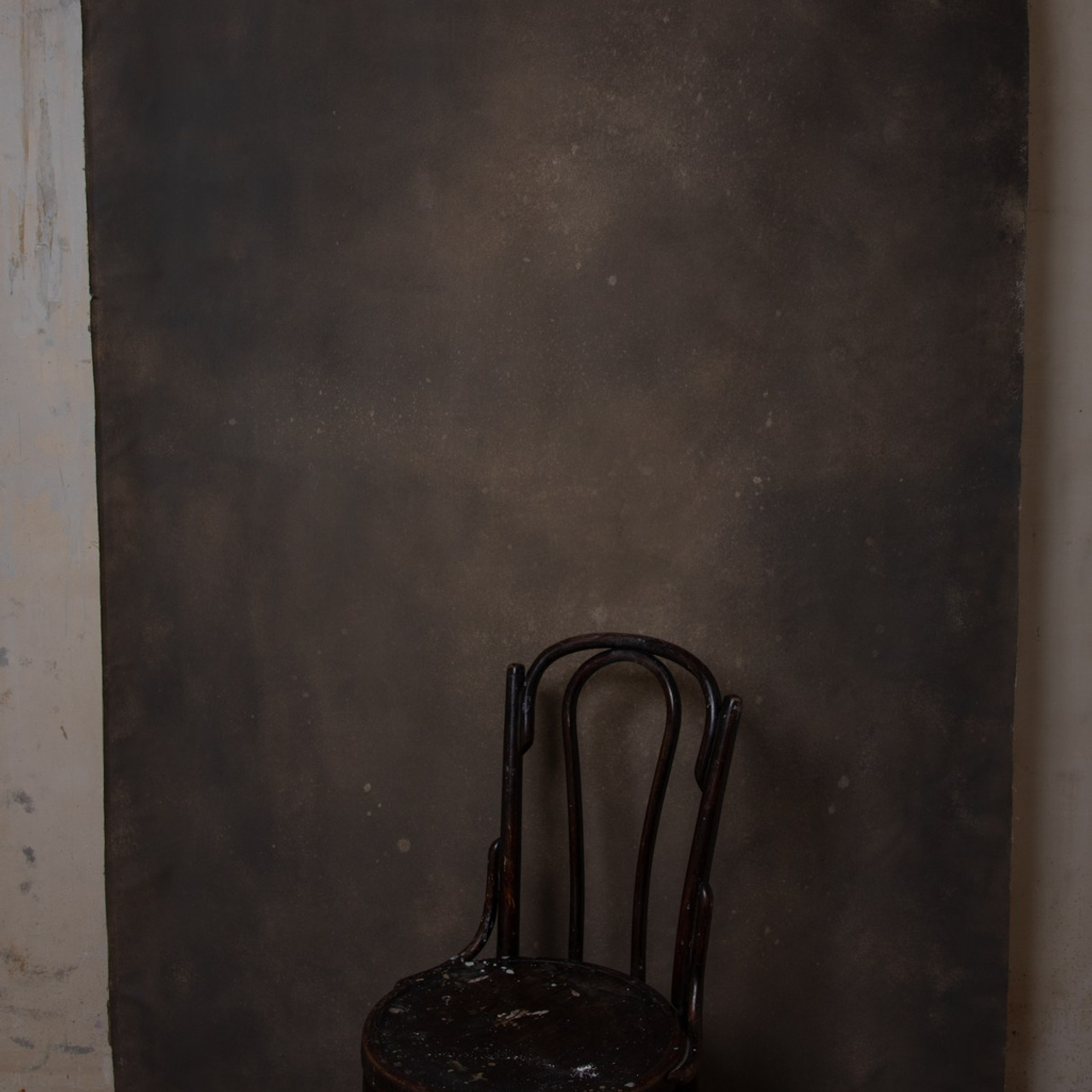 Фотофон на холсте