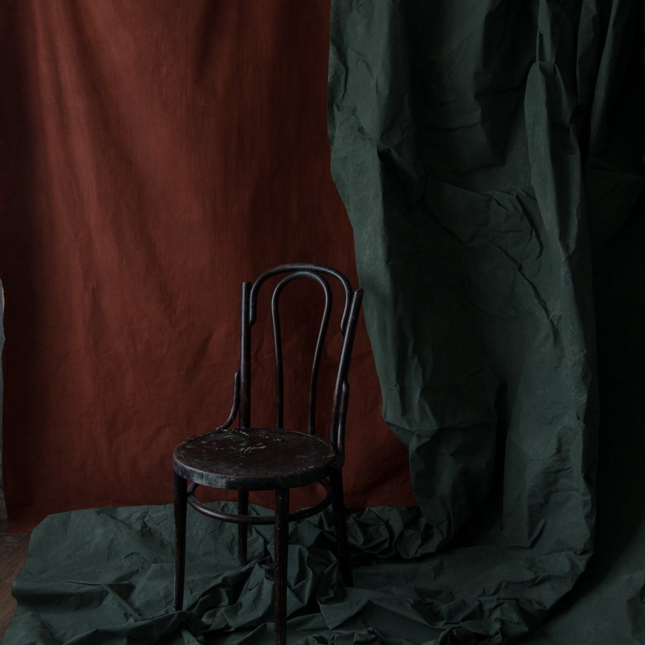 Драпировка. Художественные фотофоны на холсте ручной работы