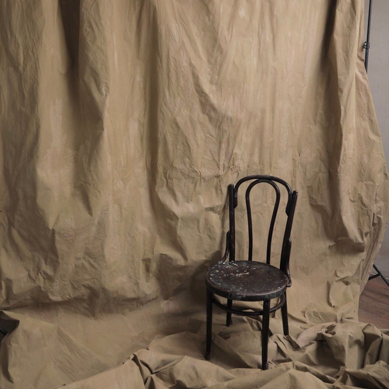 Драпировка. Художественные фотофоны на холсте ручной работы